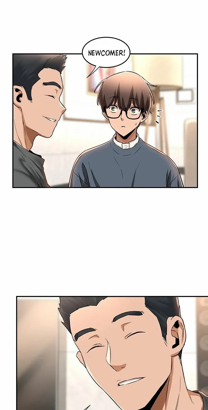 Sex Study Group Chapter 9 page 42 - 