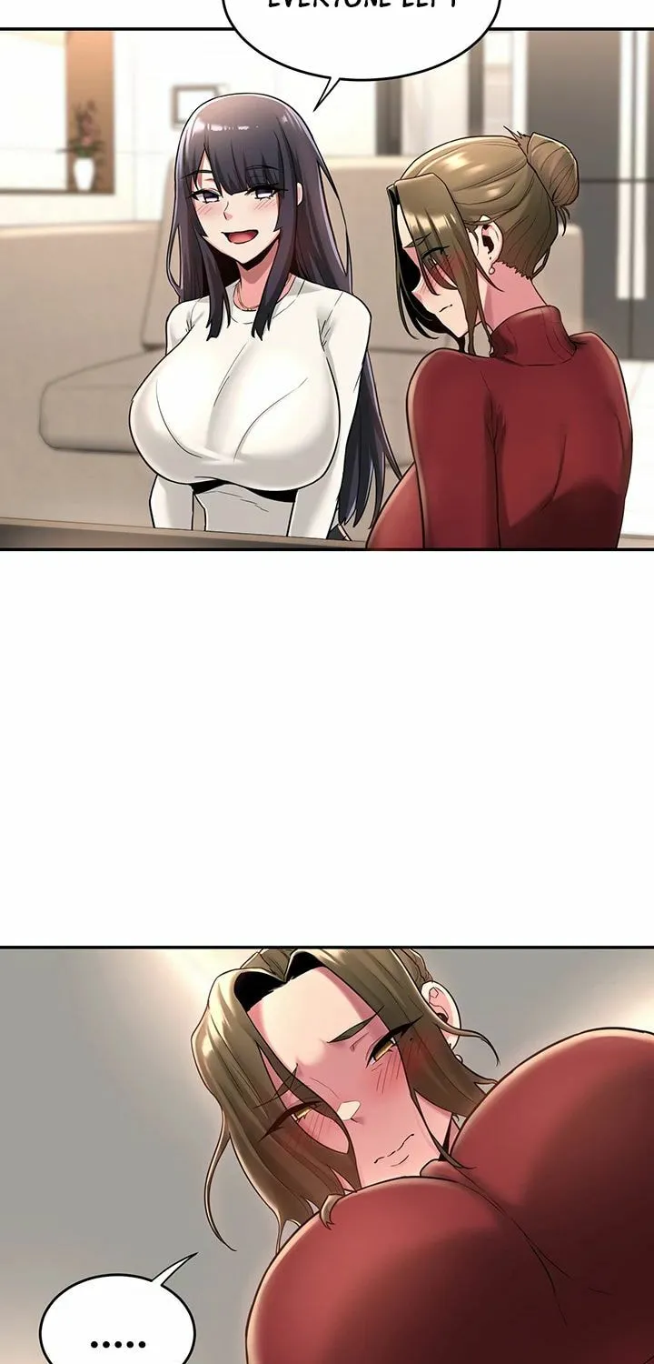 Sex Study Group Chapter 9 page 45 - 