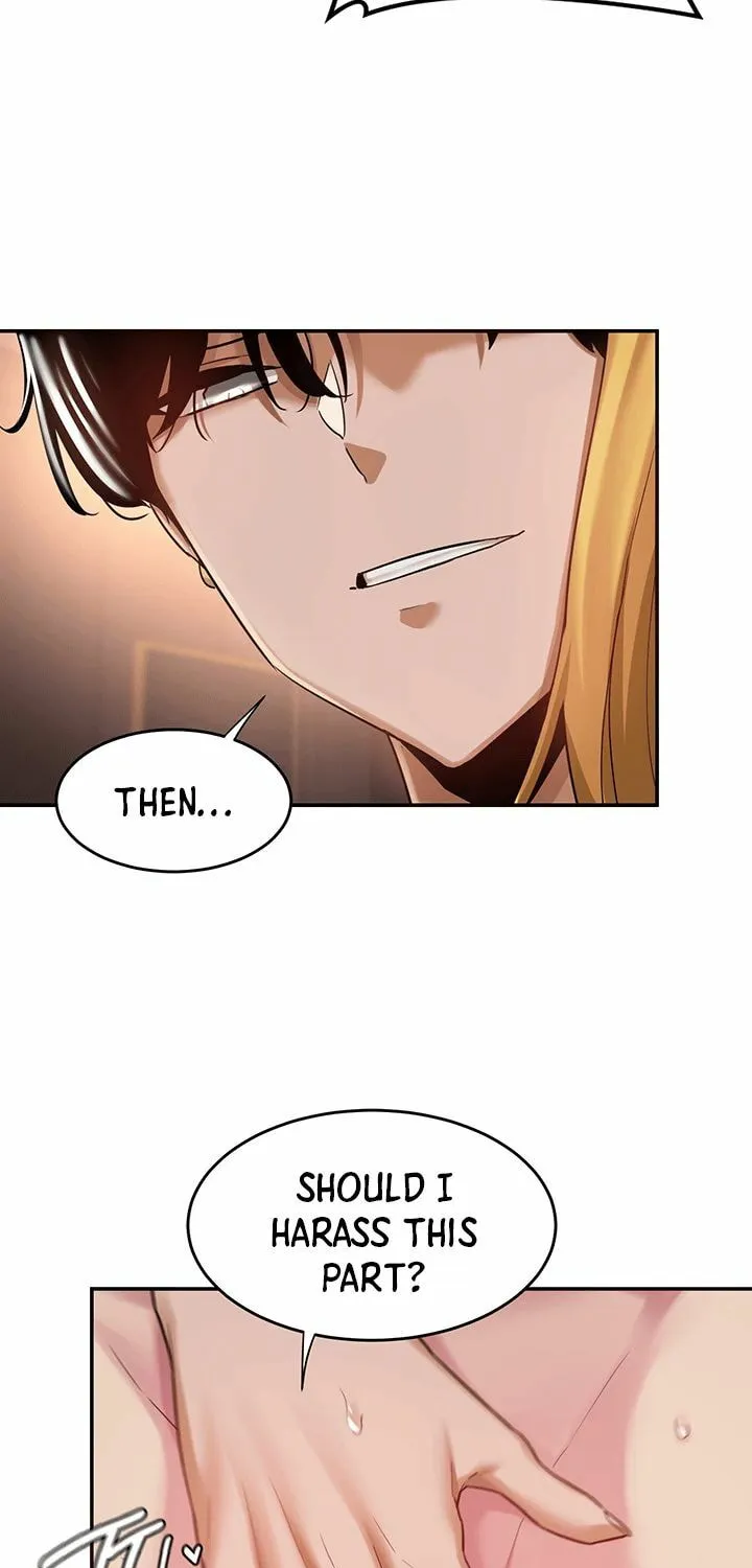 Sex Study Group Chapter 9 page 50 - 