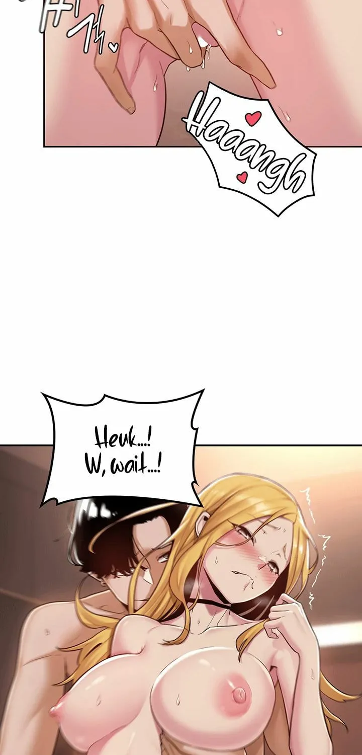 Sex Study Group Chapter 9 page 51 - 