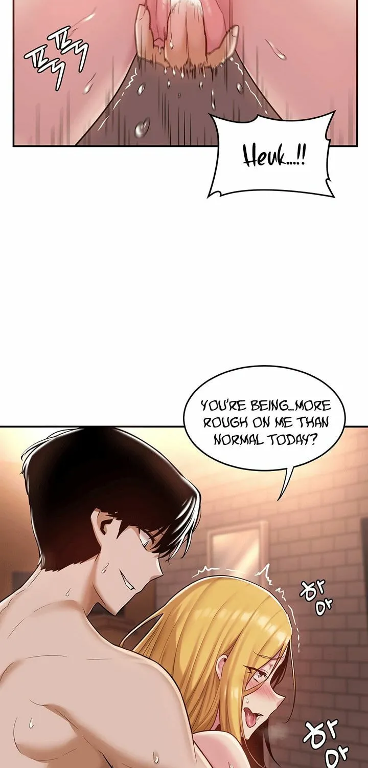 Sex Study Group Chapter 9 page 53 - 