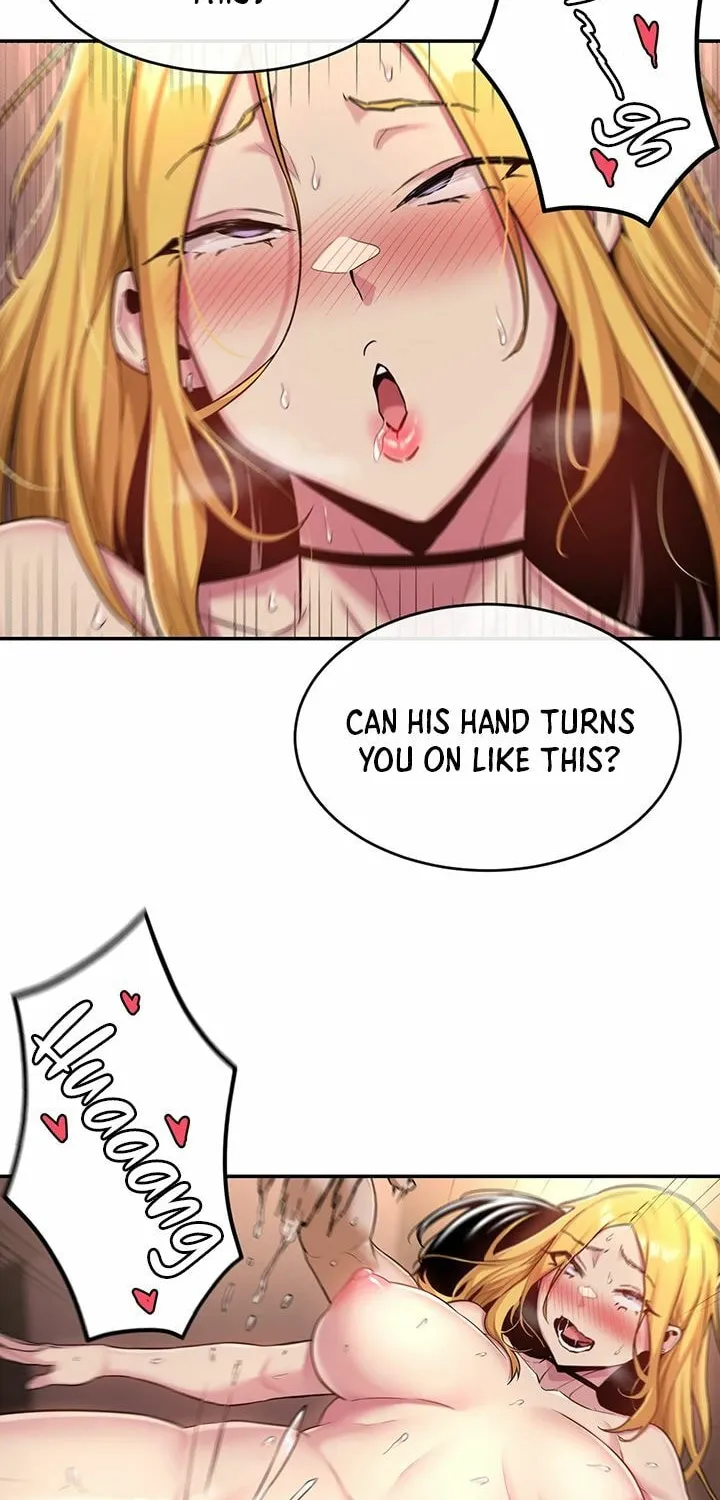 Sex Study Group Chapter 9 page 58 - 