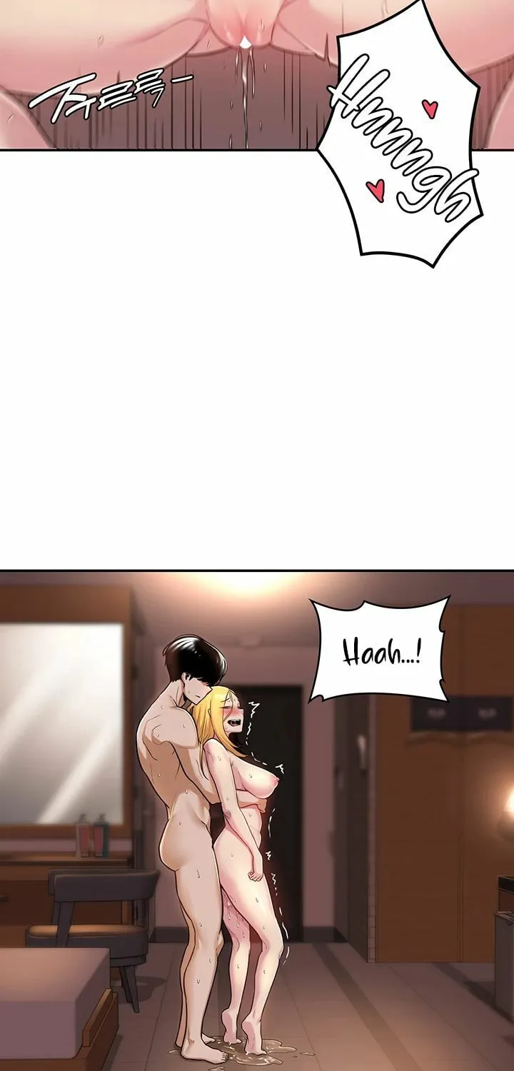 Sex Study Group Chapter 9 page 60 - 