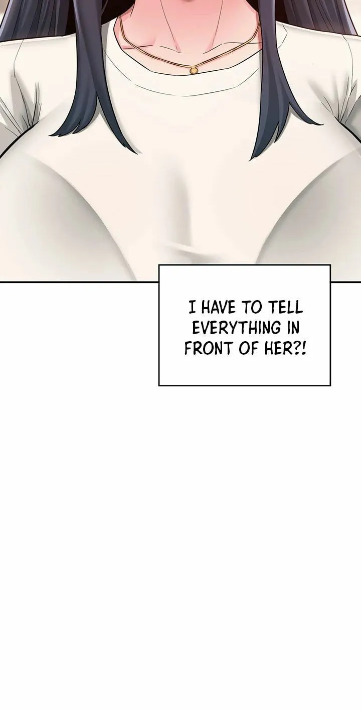 Sex Study Group Chapter 9 page 7 - 