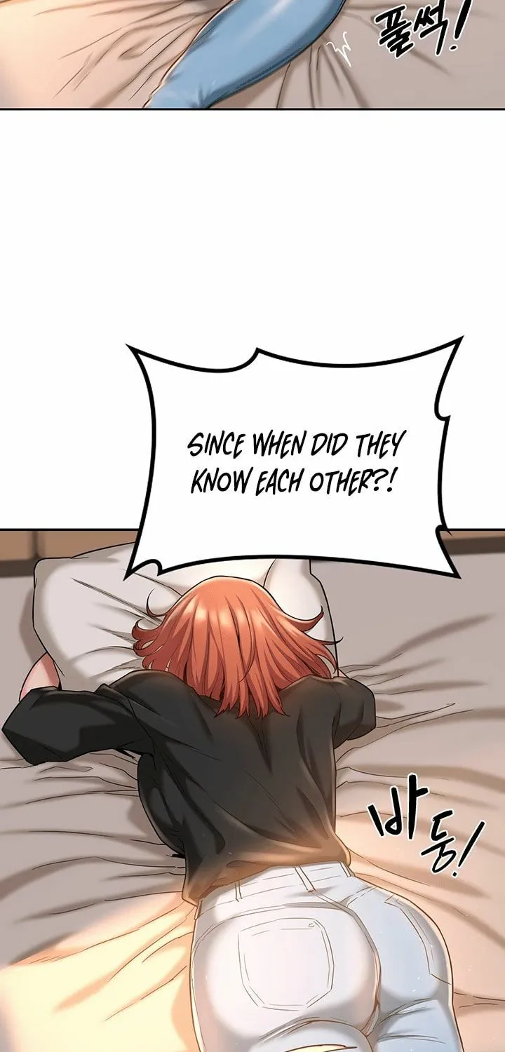 Sex Study Group Chapter 9 page 10 - 