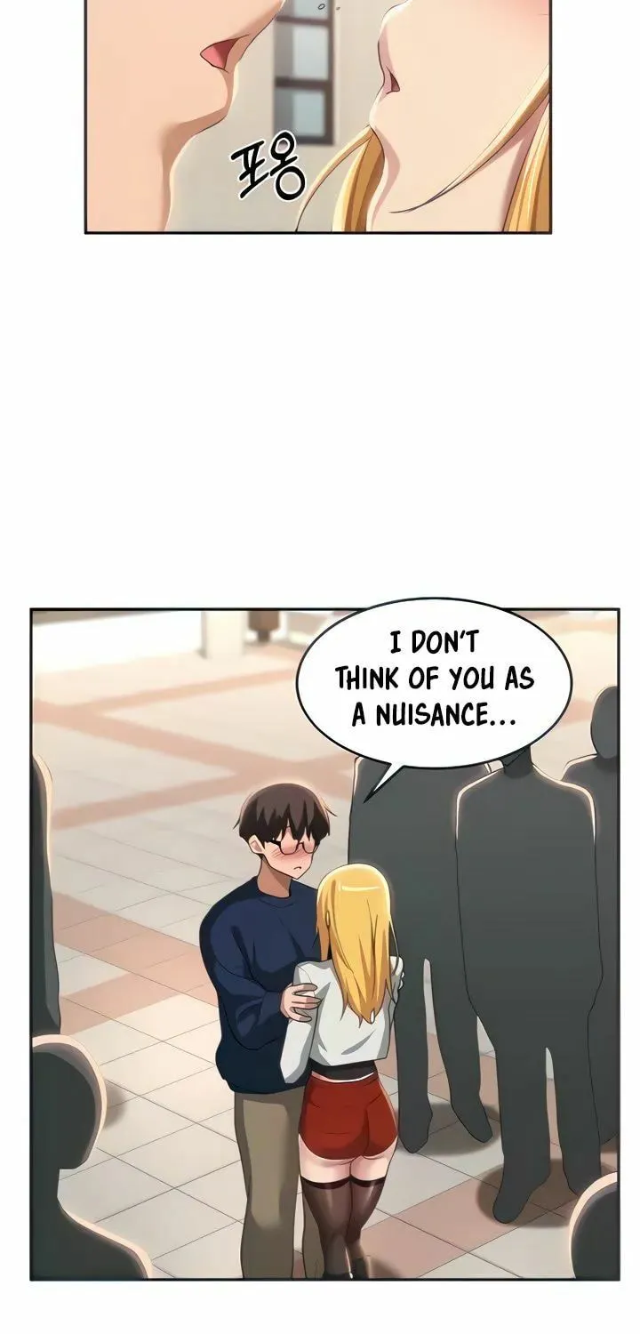 Sex Study Group Chapter 90 page 19 - 