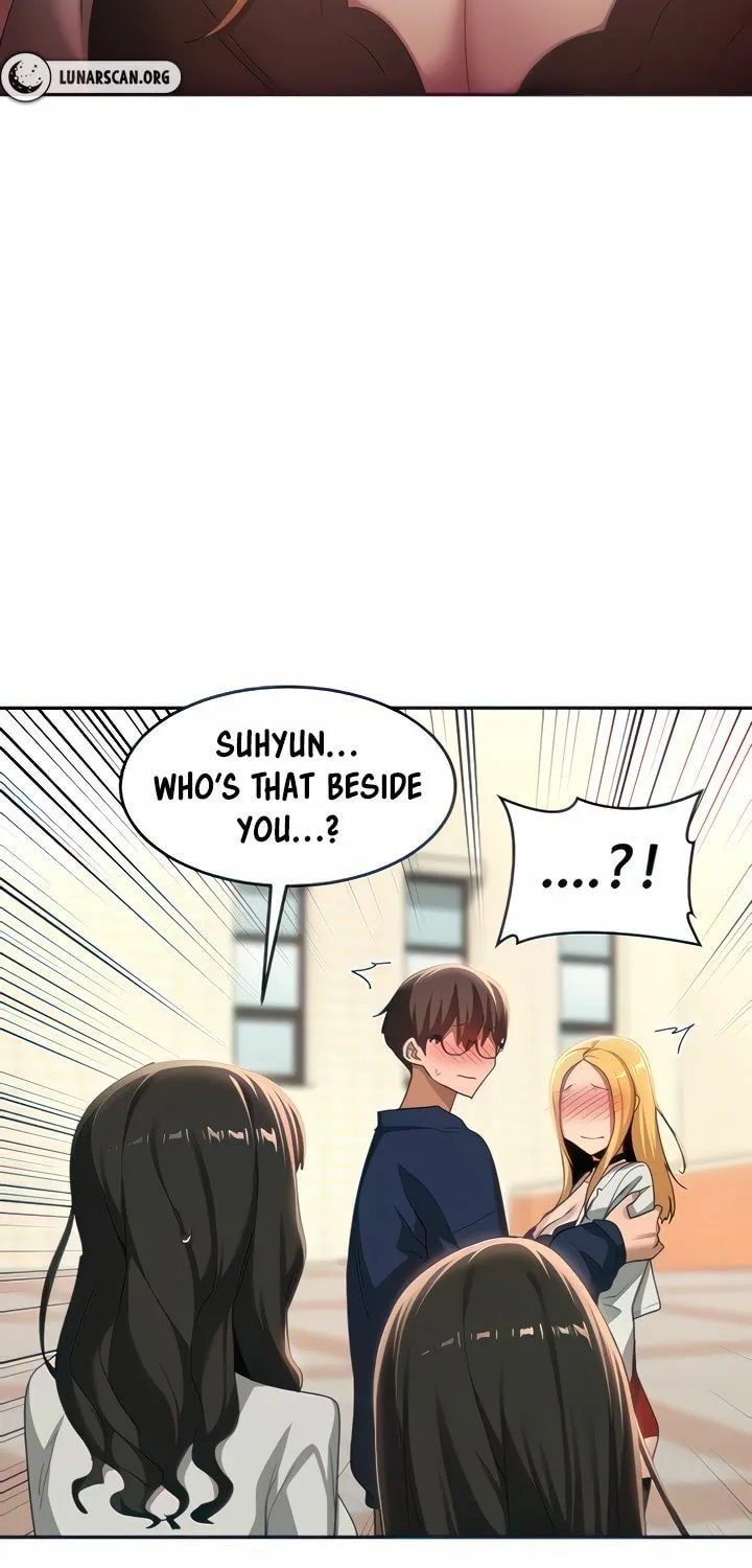 Sex Study Group Chapter 90 page 23 - 