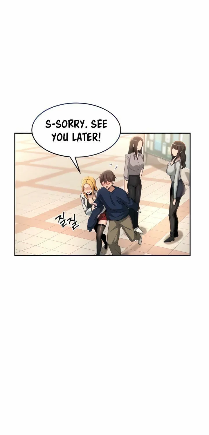 Sex Study Group Chapter 90 page 24 - 