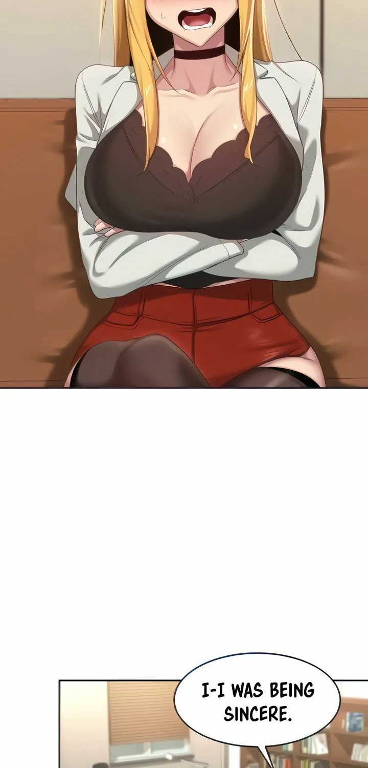 Sex Study Group Chapter 90 page 26 - 