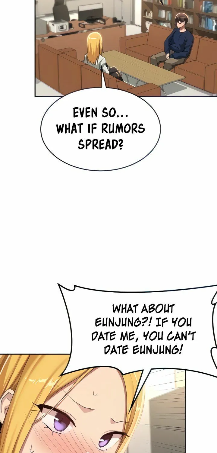 Sex Study Group Chapter 90 page 27 - 