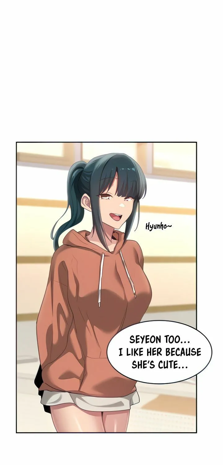 Sex Study Group Chapter 90 page 29 - 