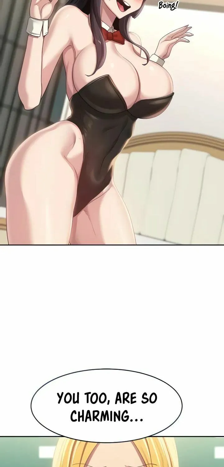 Sex Study Group Chapter 90 page 32 - 