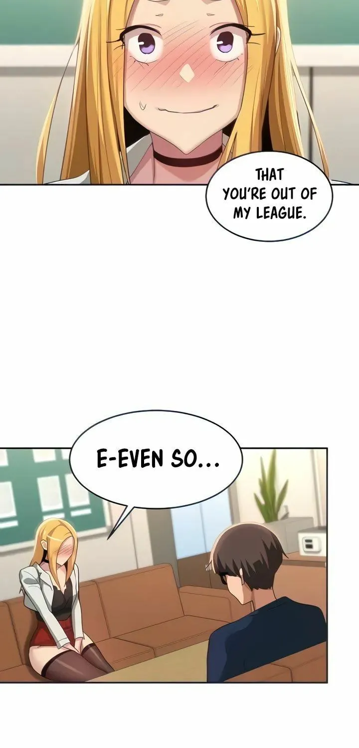 Sex Study Group Chapter 90 page 33 - 