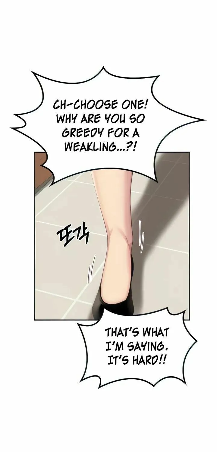Sex Study Group Chapter 90 page 34 - 
