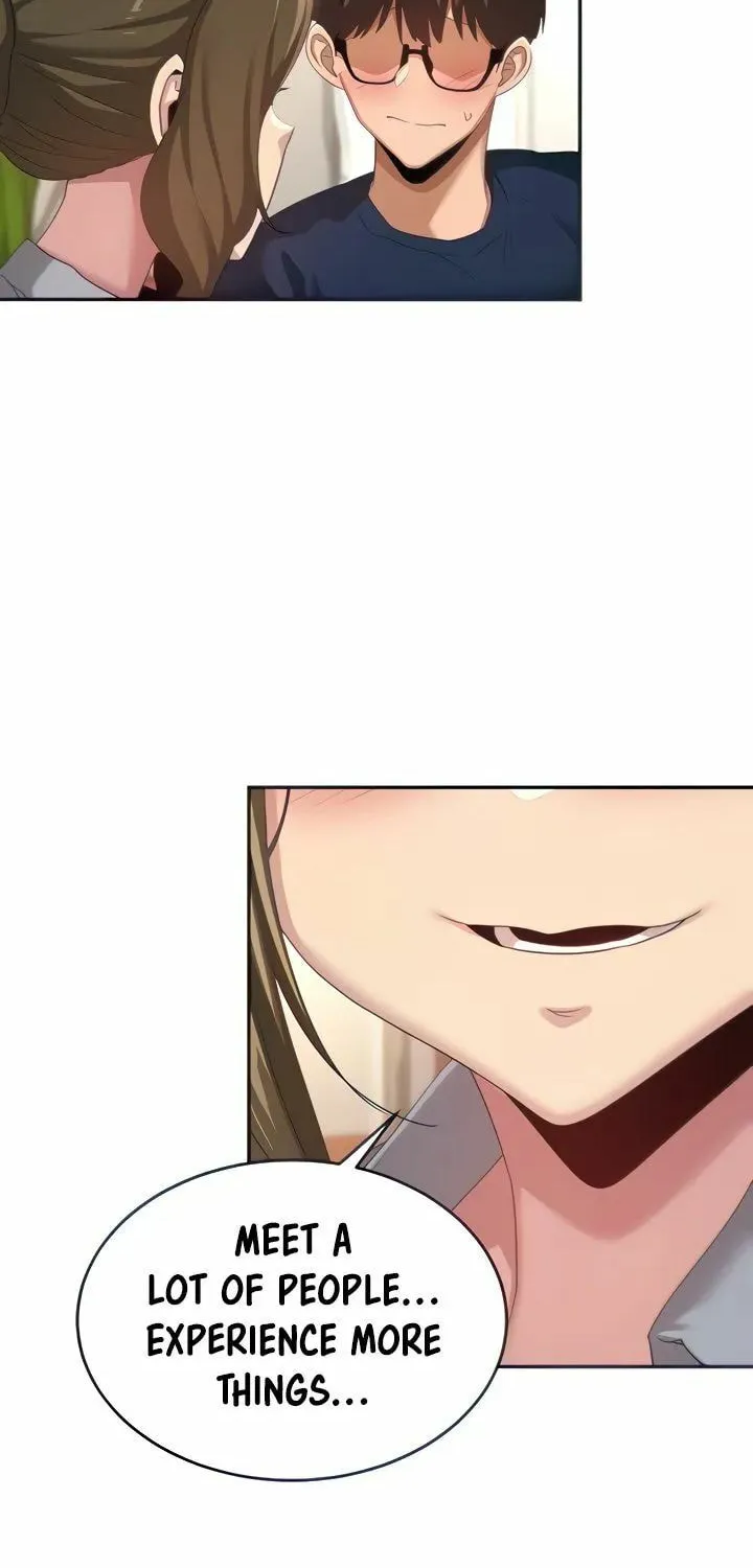Sex Study Group Chapter 90 page 38 - 