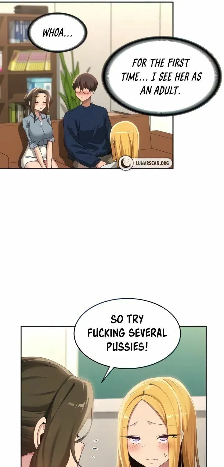 Sex Study Group Chapter 90 page 41 - 