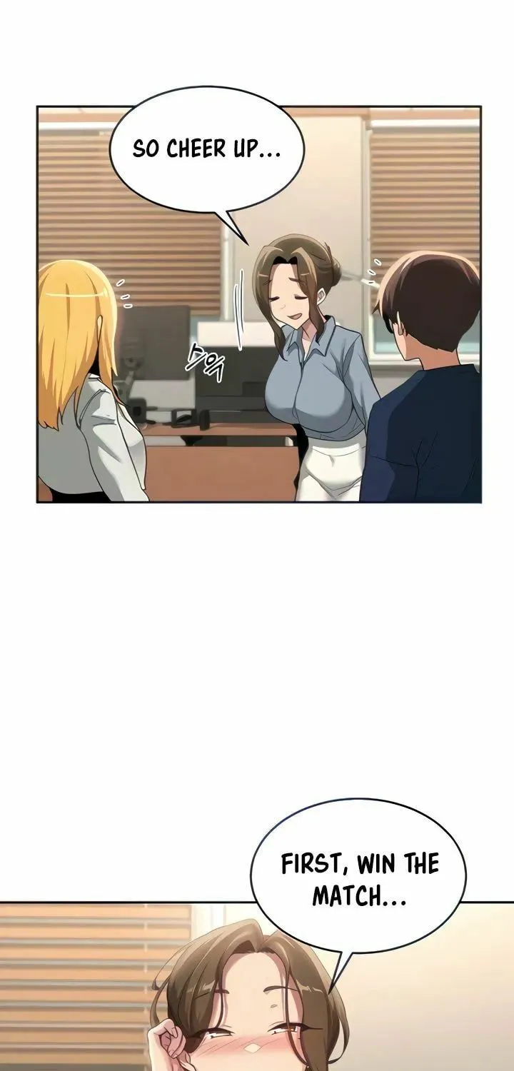 Sex Study Group Chapter 90 page 43 - 