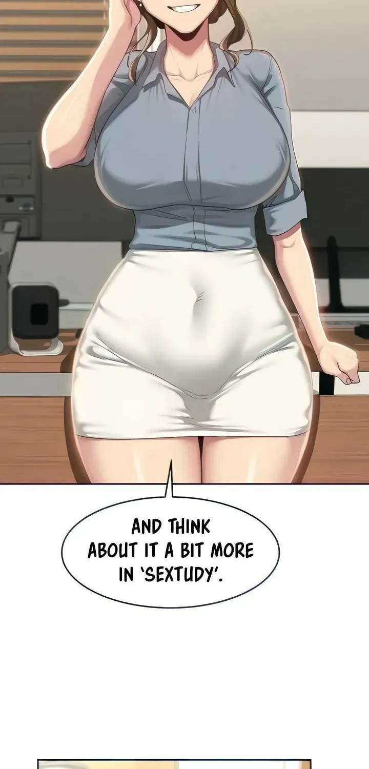Sex Study Group Chapter 90 page 44 - 