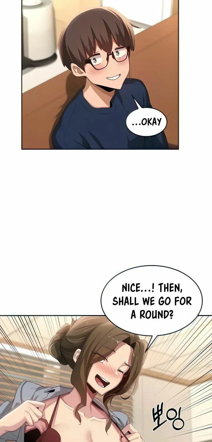 Sex Study Group Chapter 90 page 45 - 