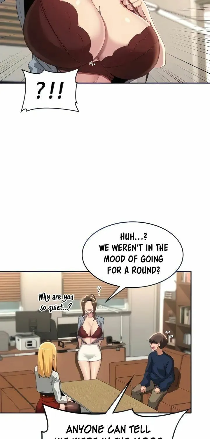 Sex Study Group Chapter 90 page 46 - 