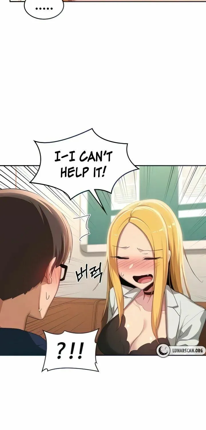 Sex Study Group Chapter 90 page 49 - 