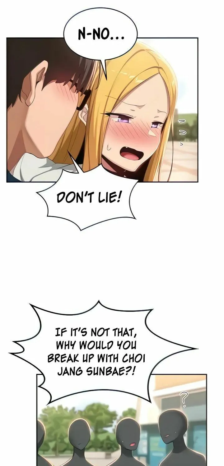 Sex Study Group Chapter 90 page 6 - 