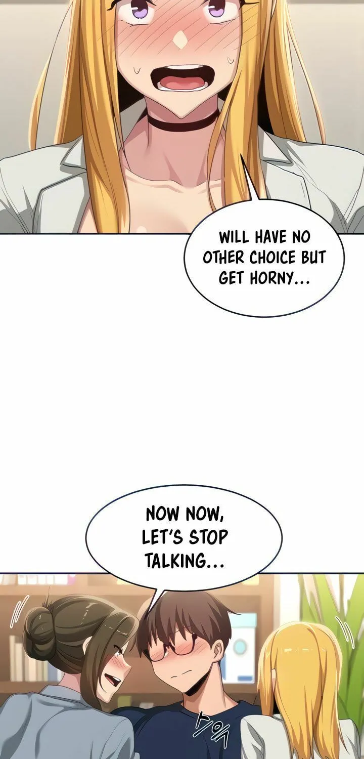 Sex Study Group Chapter 90 page 52 - 