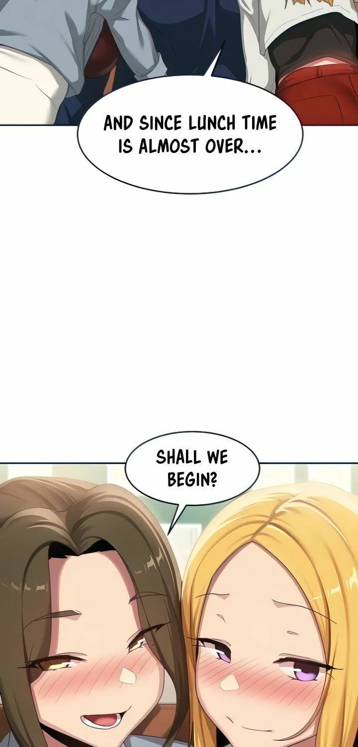Sex Study Group Chapter 90 page 53 - 