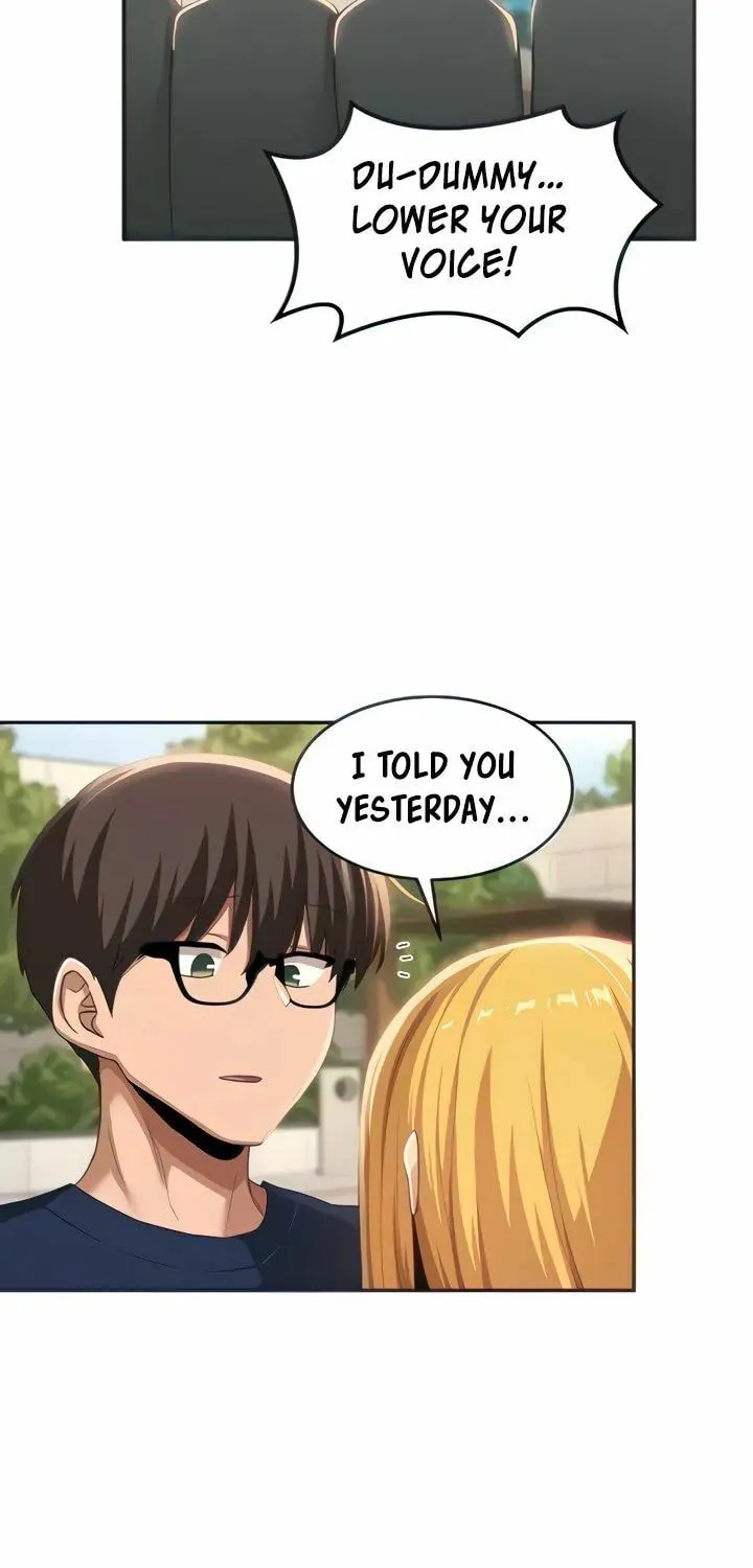 Sex Study Group Chapter 90 page 7 - 