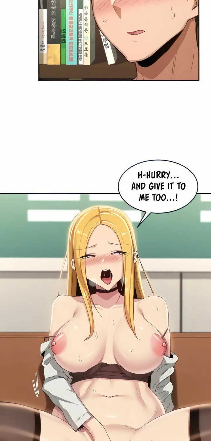 Sex Study Group Chapter 90 page 62 - 