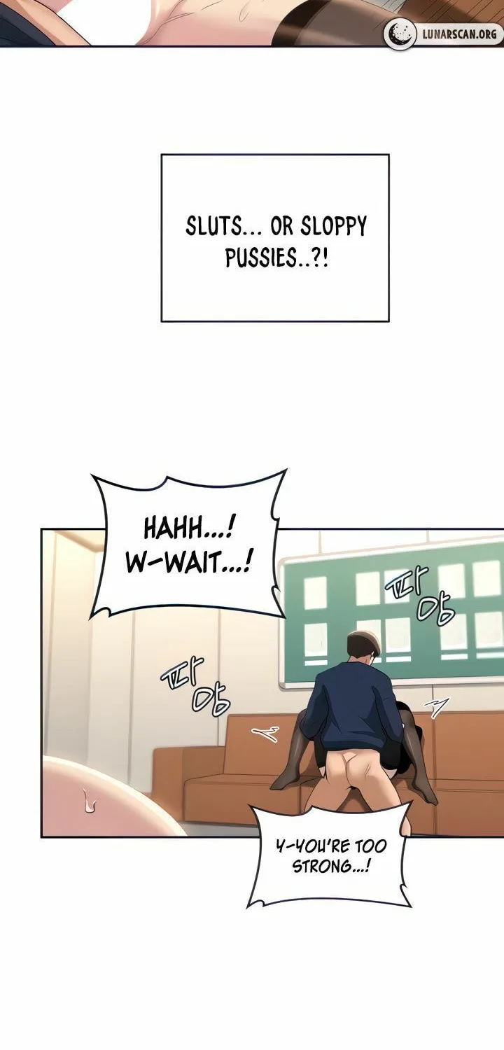 Sex Study Group Chapter 90 page 64 - 