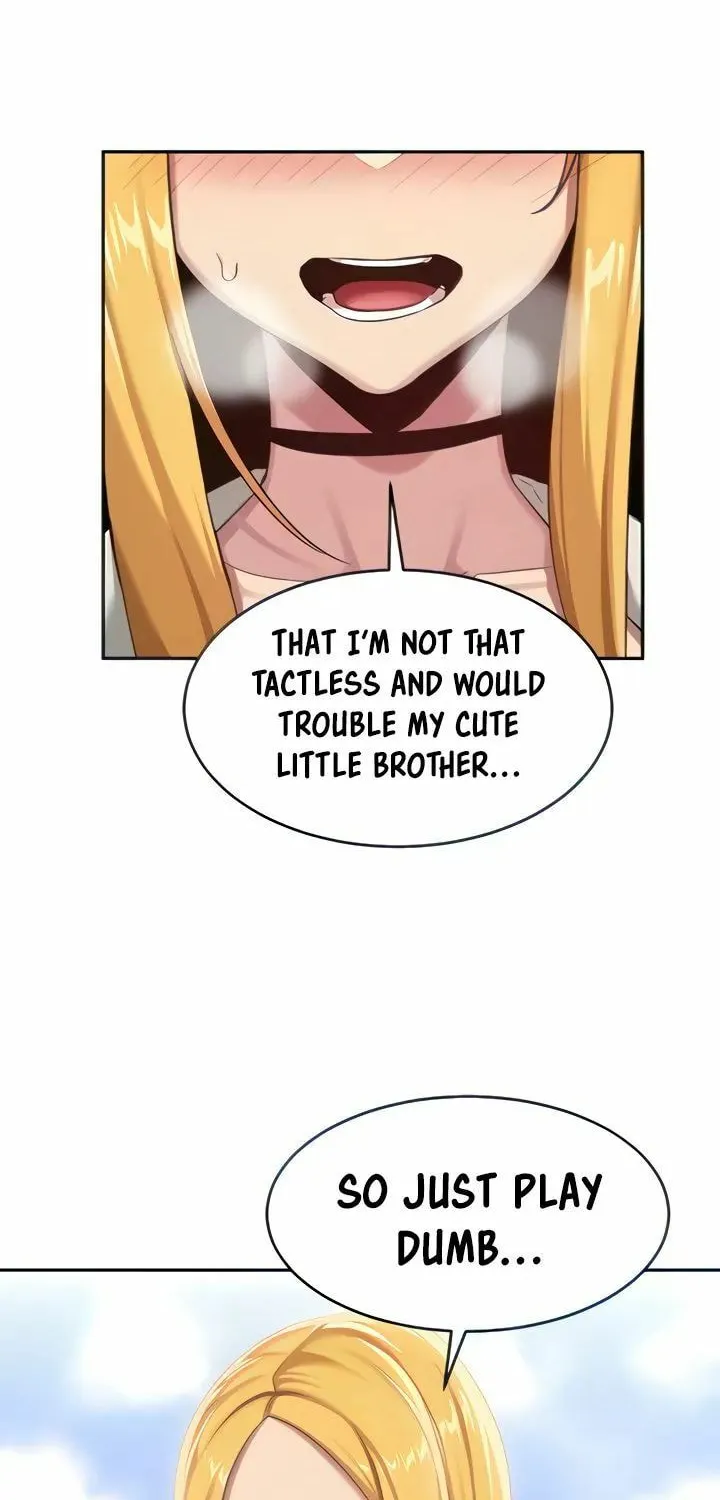 Sex Study Group Chapter 90 page 8 - 