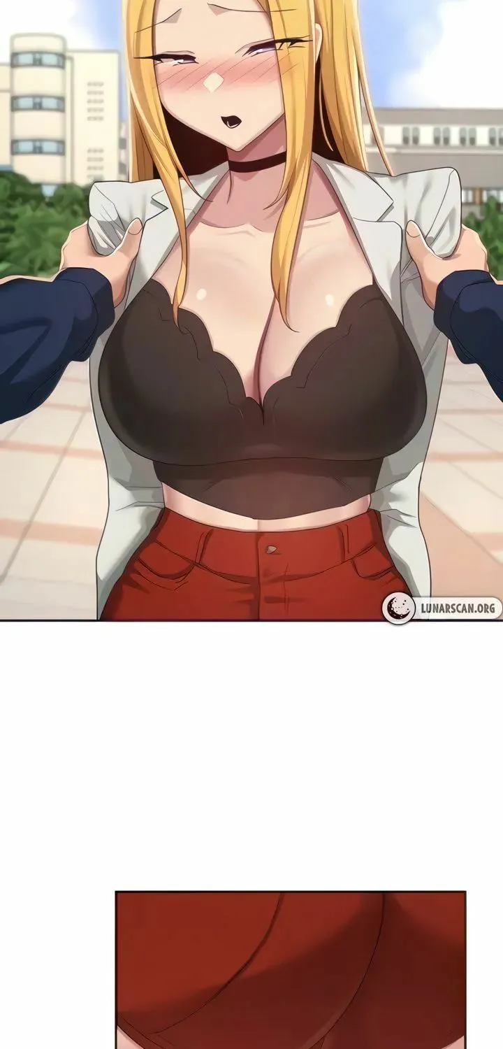 Sex Study Group Chapter 90 page 9 - 