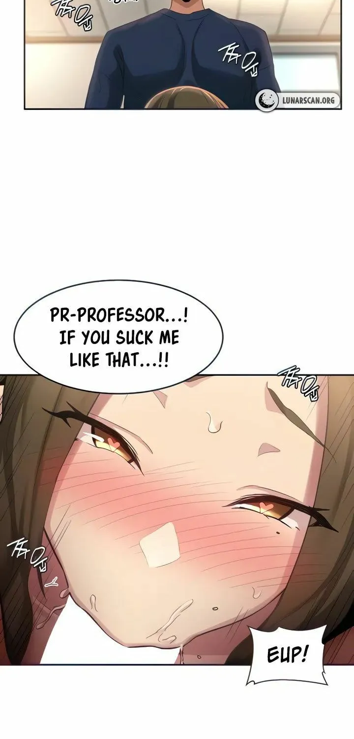 Sex Study Group Chapter 91 page 20 - 