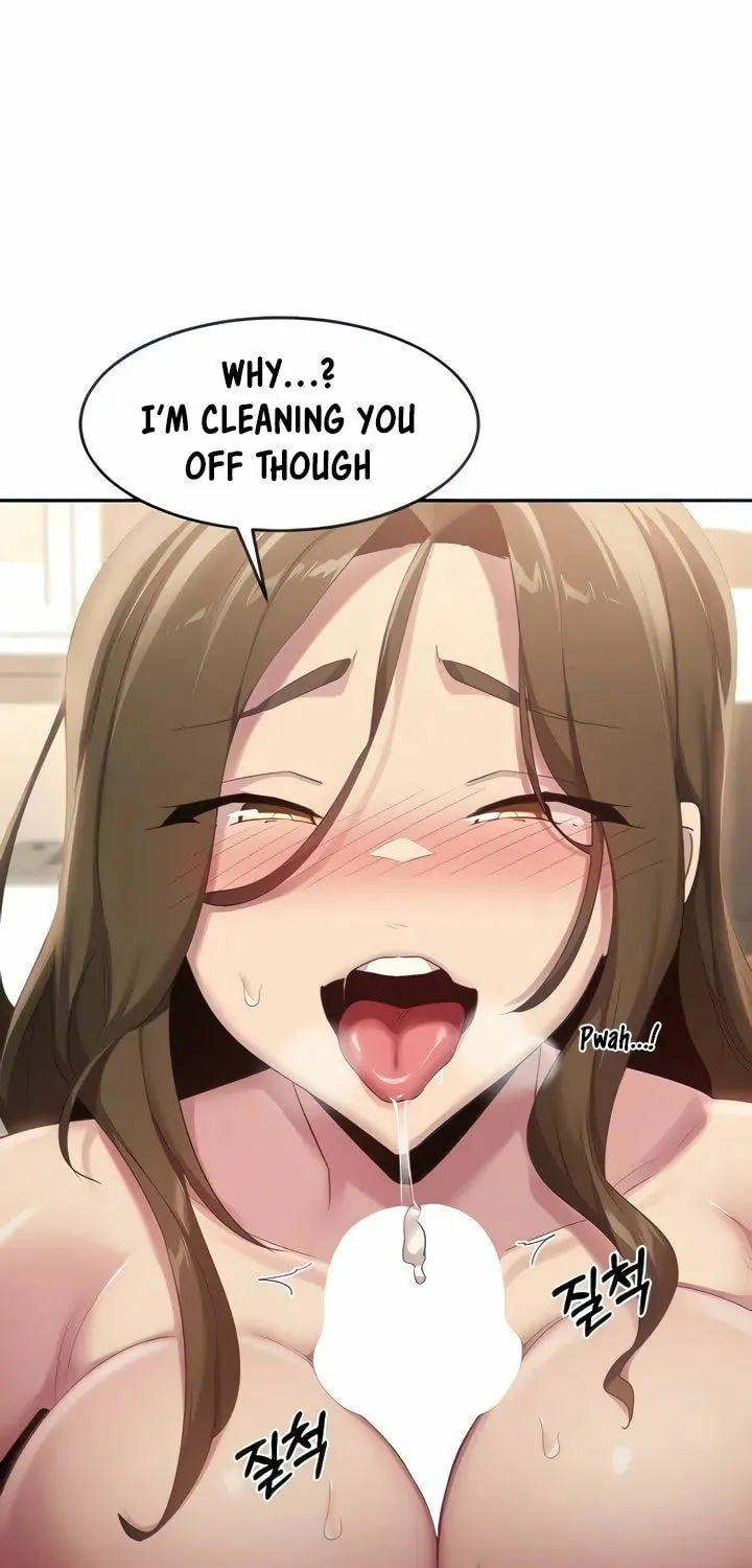 Sex Study Group Chapter 91 page 21 - 