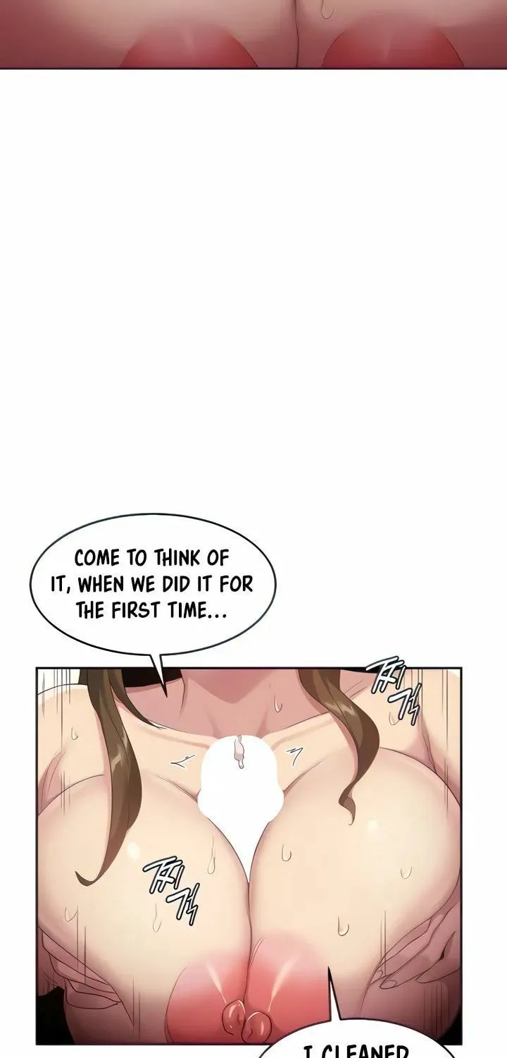 Sex Study Group Chapter 91 page 22 - 