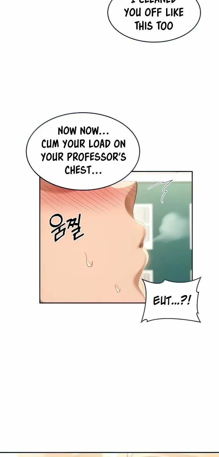 Sex Study Group Chapter 91 page 23 - 