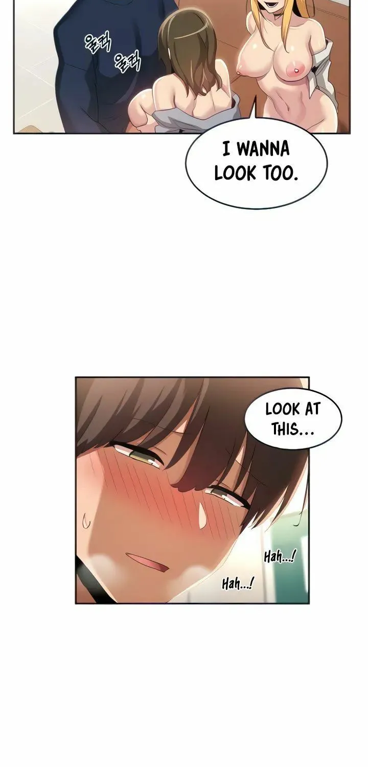 Sex Study Group Chapter 91 page 25 - 