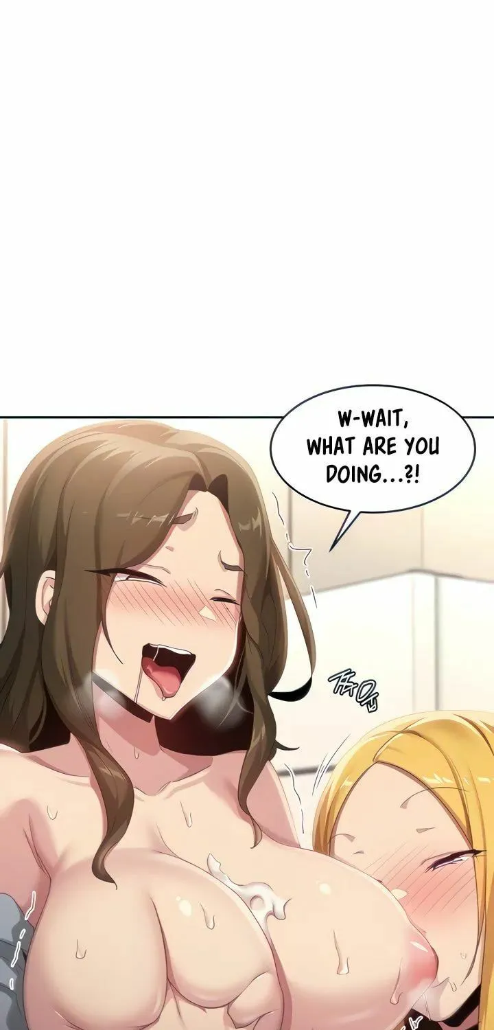 Sex Study Group Chapter 91 page 29 - 