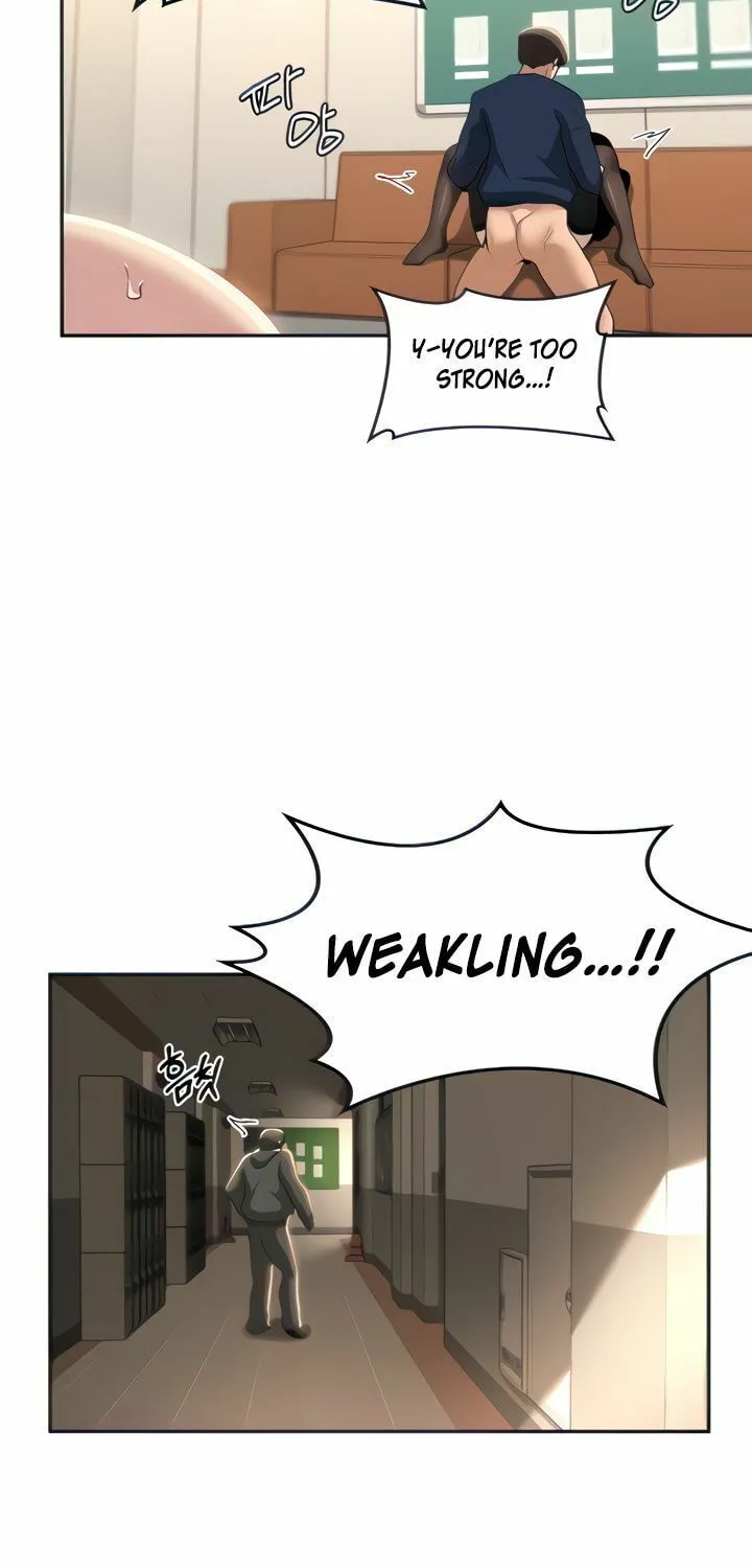 Sex Study Group Chapter 91 page 4 - 