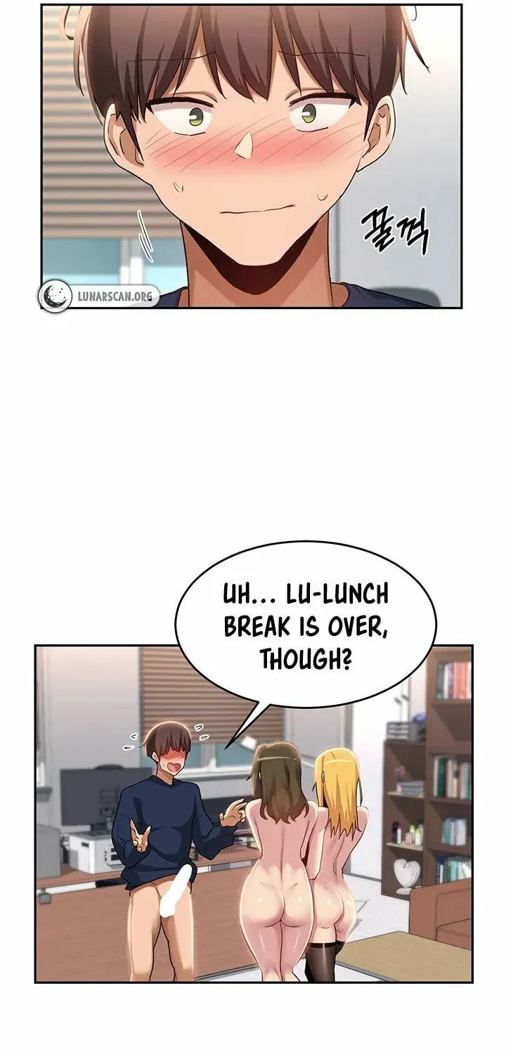 Sex Study Group Chapter 91 page 39 - 
