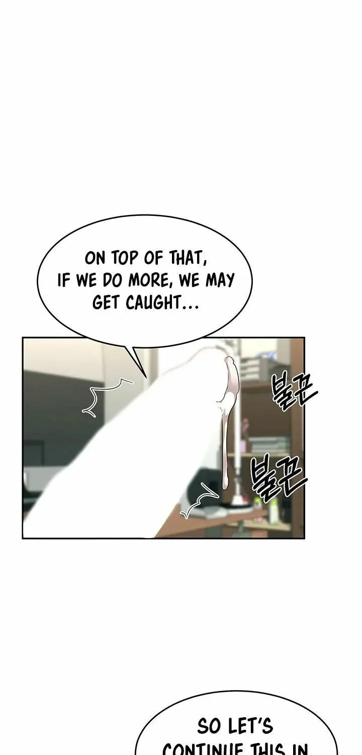 Sex Study Group Chapter 91 page 40 - 