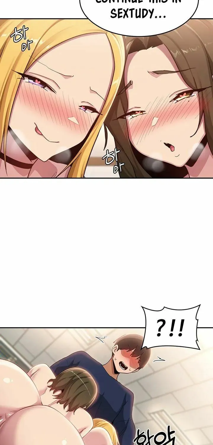 Sex Study Group Chapter 91 page 41 - 