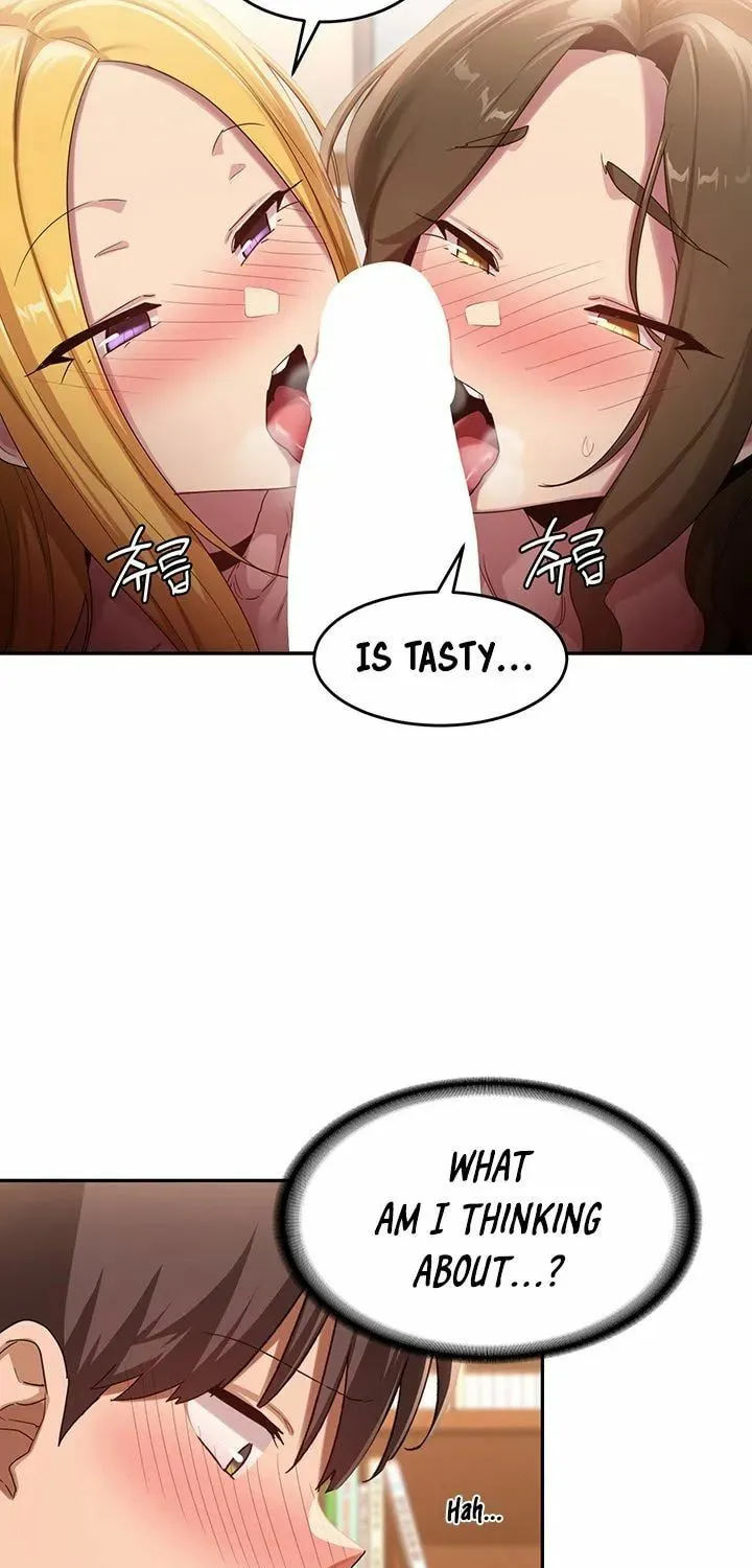 Sex Study Group Chapter 91 page 43 - 