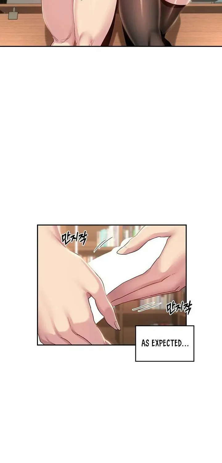 Sex Study Group Chapter 91 page 46 - 