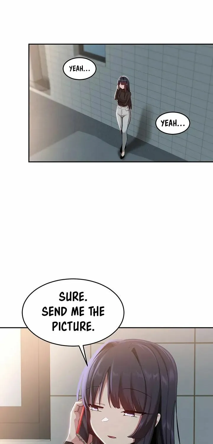 Sex Study Group Chapter 91 page 50 - 