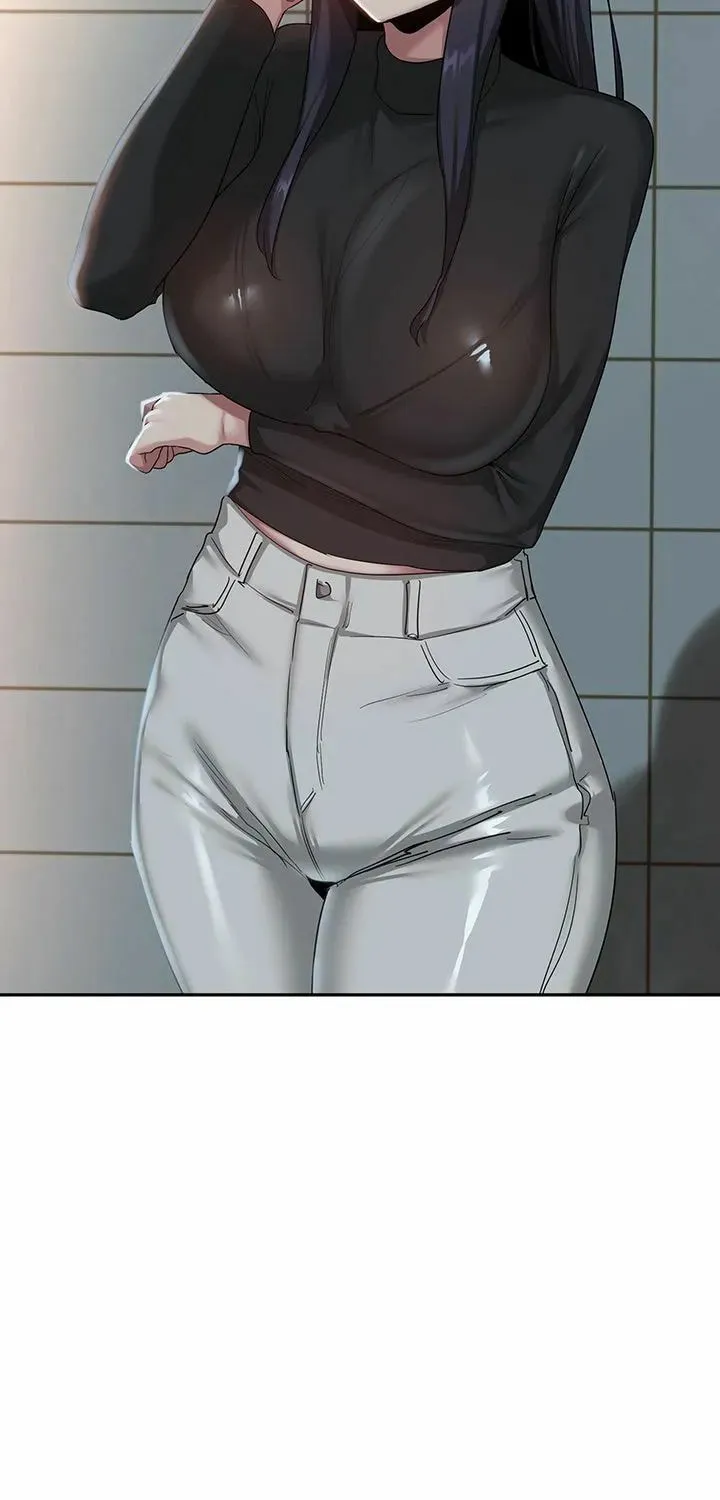 Sex Study Group Chapter 91 page 51 - 