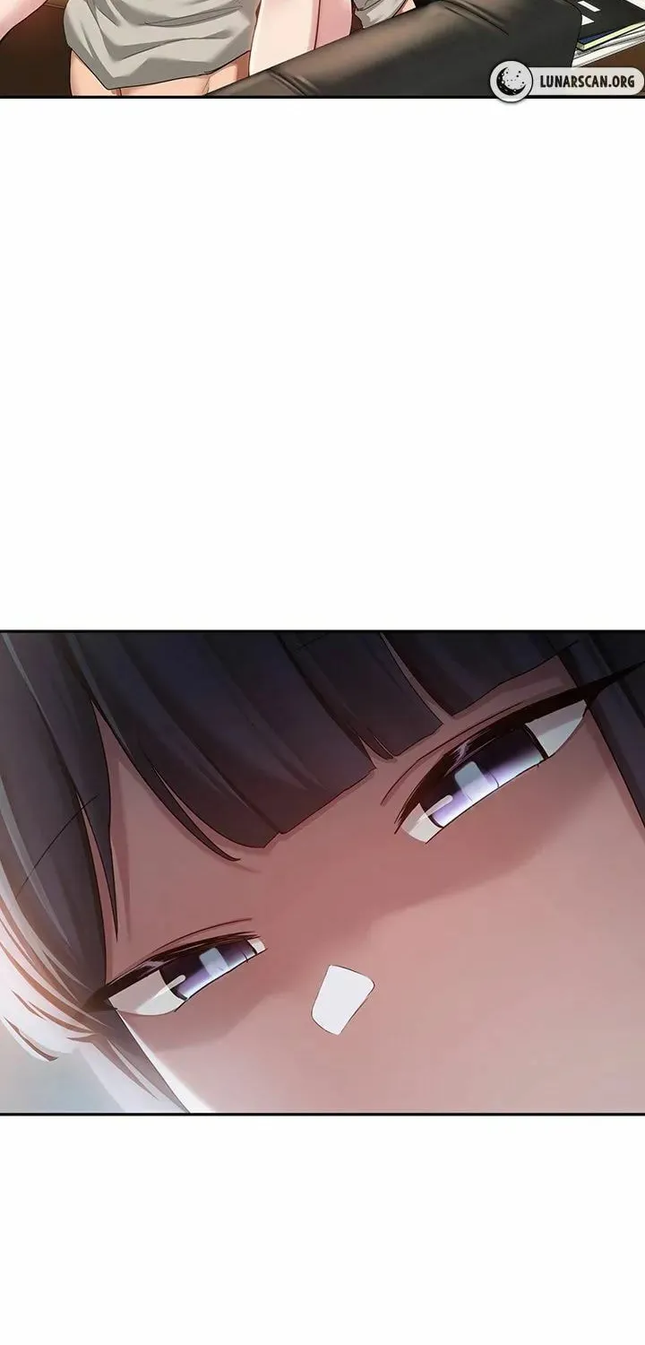 Sex Study Group Chapter 91 page 54 - 