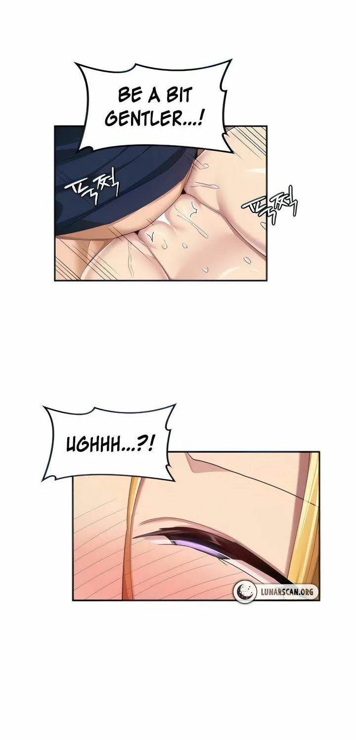 Sex Study Group Chapter 91 page 8 - 