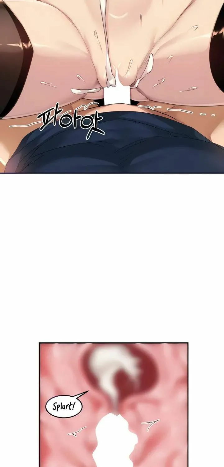 Sex Study Group Chapter 91 page 10 - 